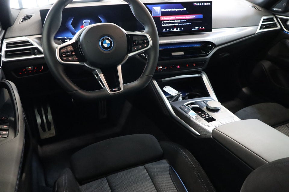 BMW i4 M60 xDrive 5d