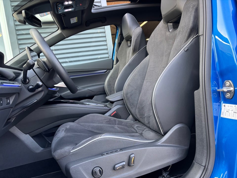 Skoda Enyaq 85 iV Sportline 5d