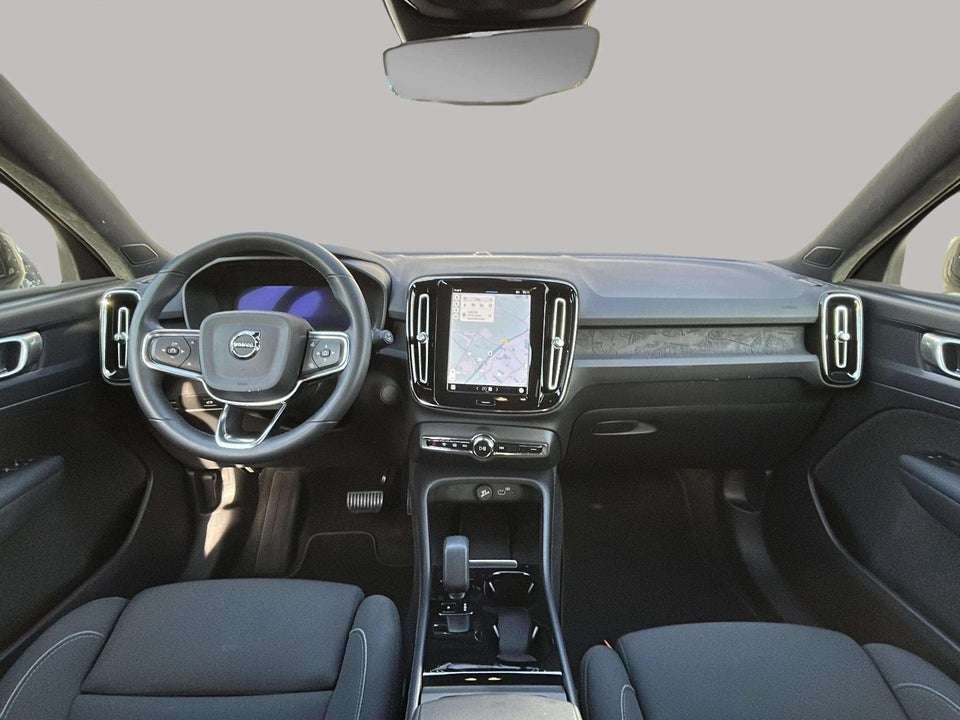 Volvo XC40 P6 ReCharge Core 5d
