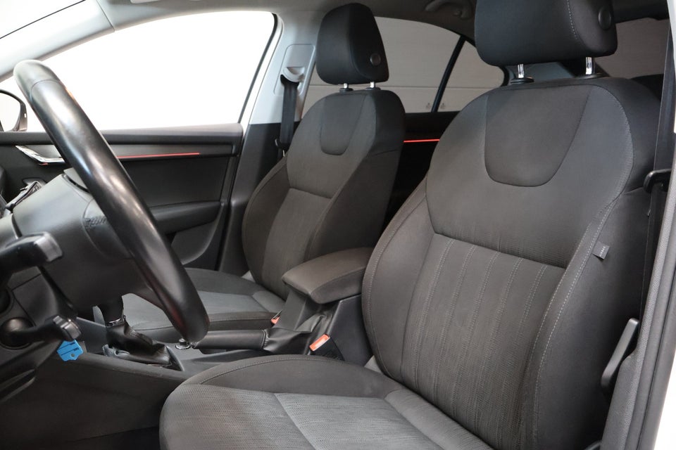 Skoda Octavia 1,5 TSi 150 Style DSG 5d