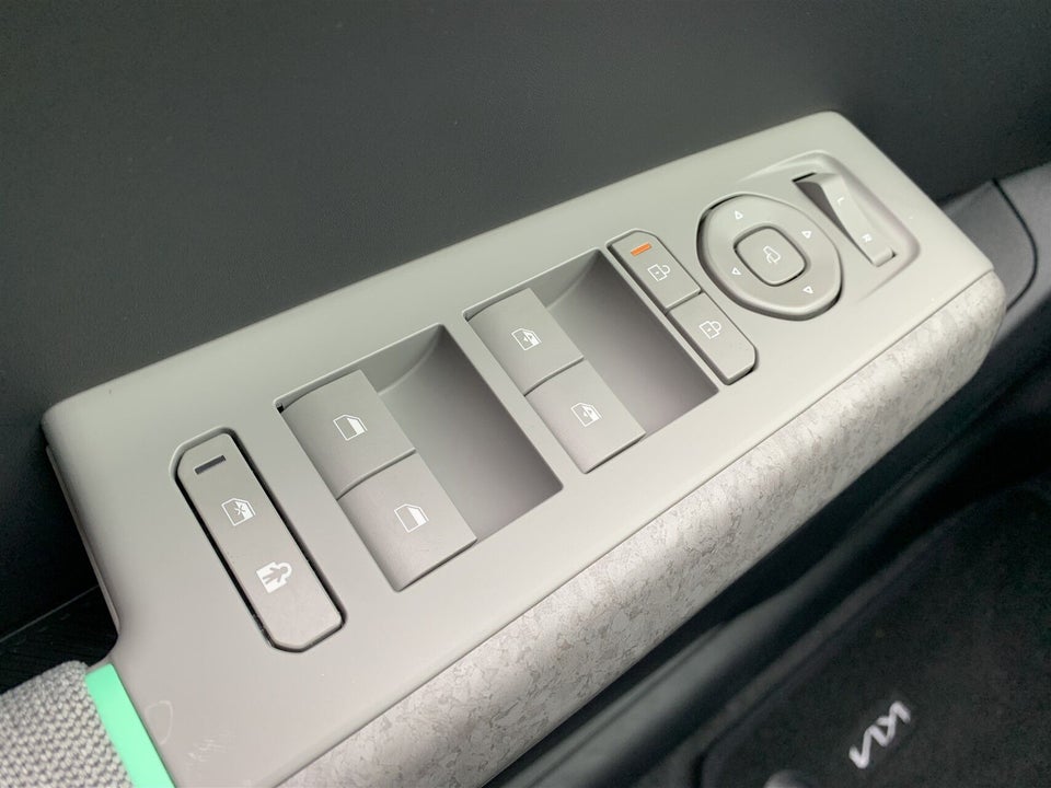 Kia EV4 81 Long Range Upgrade 5d