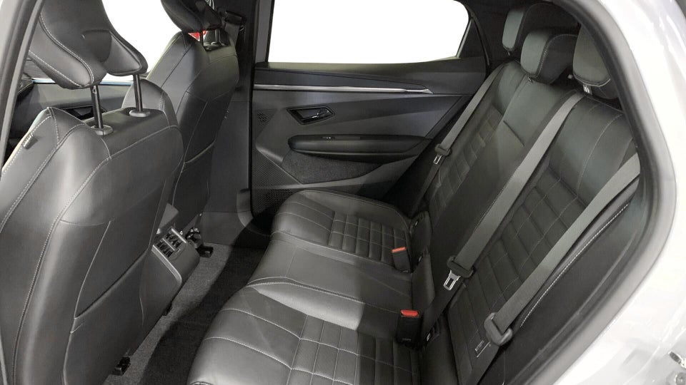 Renault Megane E-Tech 60 Iconic 5d