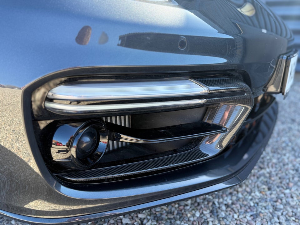 Porsche Panamera Turbo S 4,0 E-Hybrid Executive PDK 5d