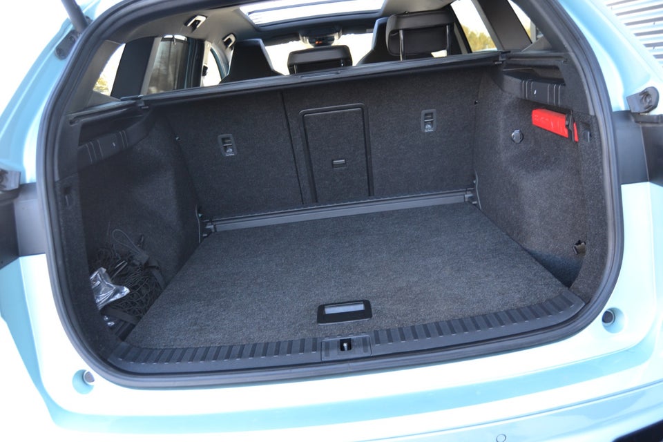 Skoda Enyaq 80 iV Sportline 5d