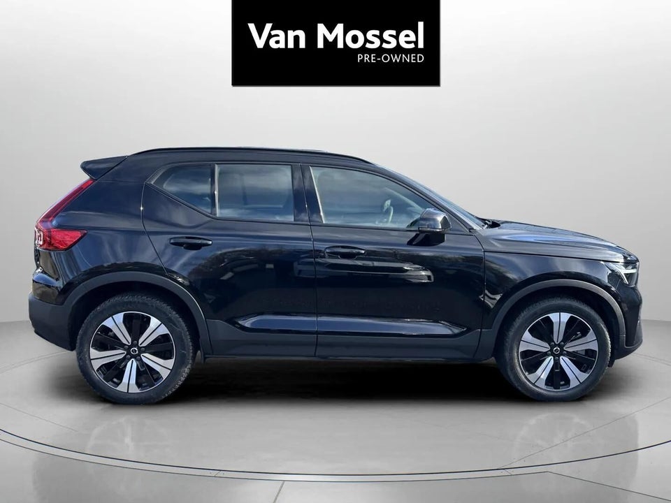 Volvo XC40 P6 ReCharge Core 5d