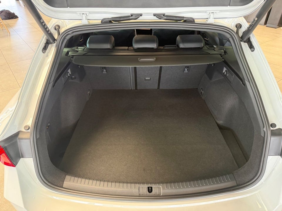 Cupra Leon 1,4 eHybrid Sportstourer DSG 5d