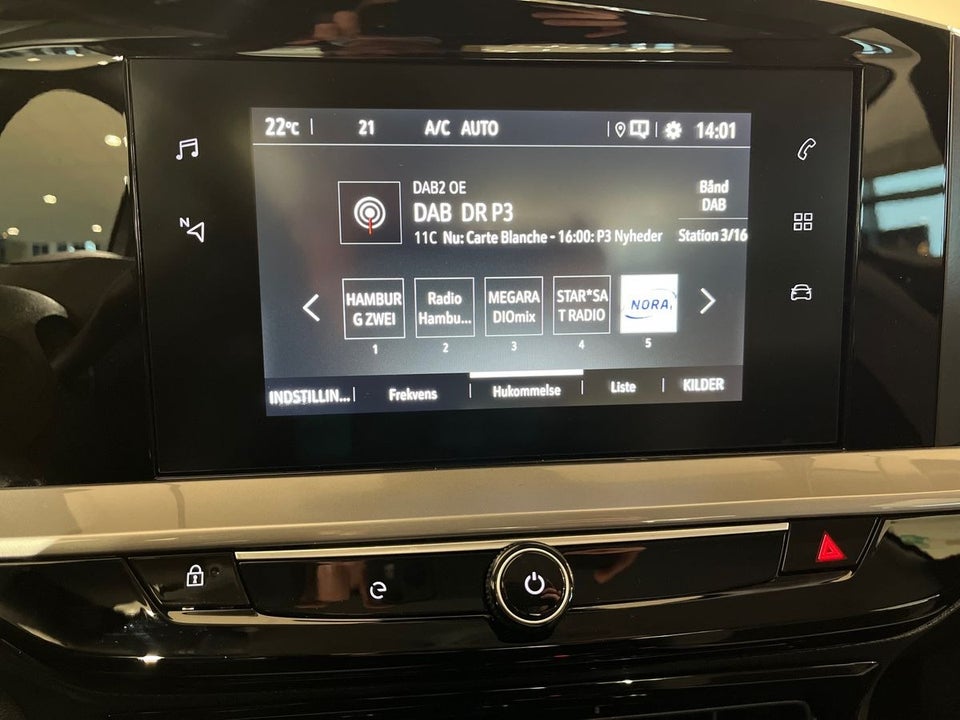 Opel Mokka-e 50 Elegance 5d