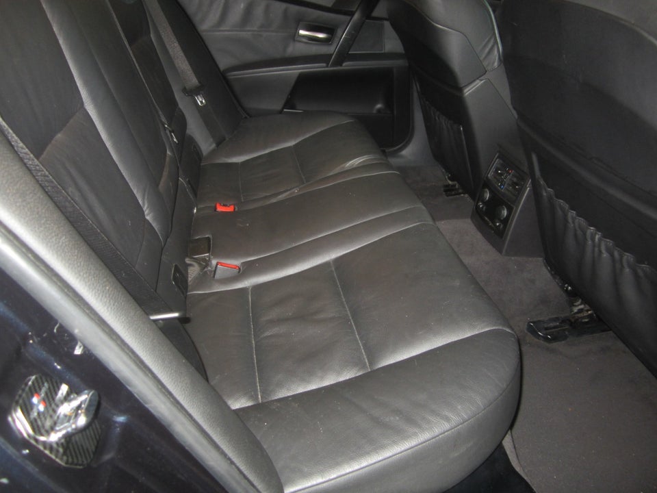 BMW 530Xi 3,0 Touring Steptr. 5d