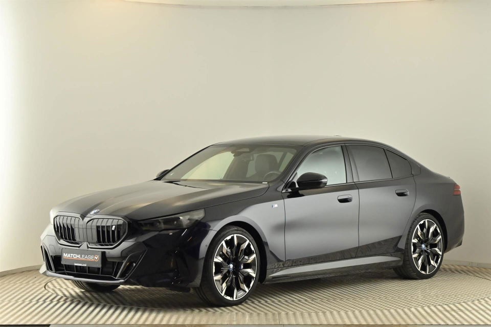 BMW i5 eDrive40 M-Sport Pro 4d