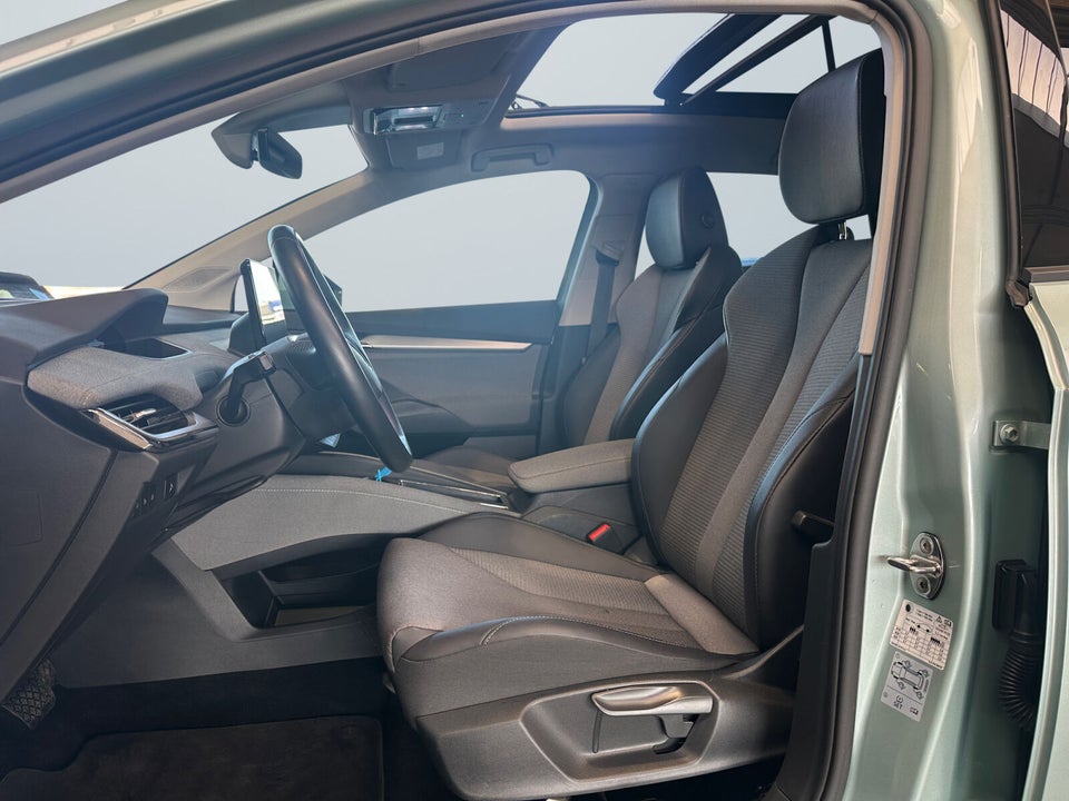 Skoda Enyaq 60 iV 5d