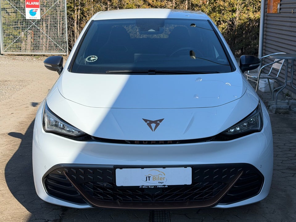 Cupra Born 77 e-Boost 5d