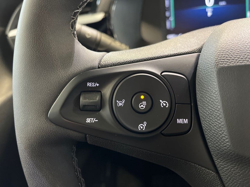 Opel Corsa-e 54 Ultimate 5d