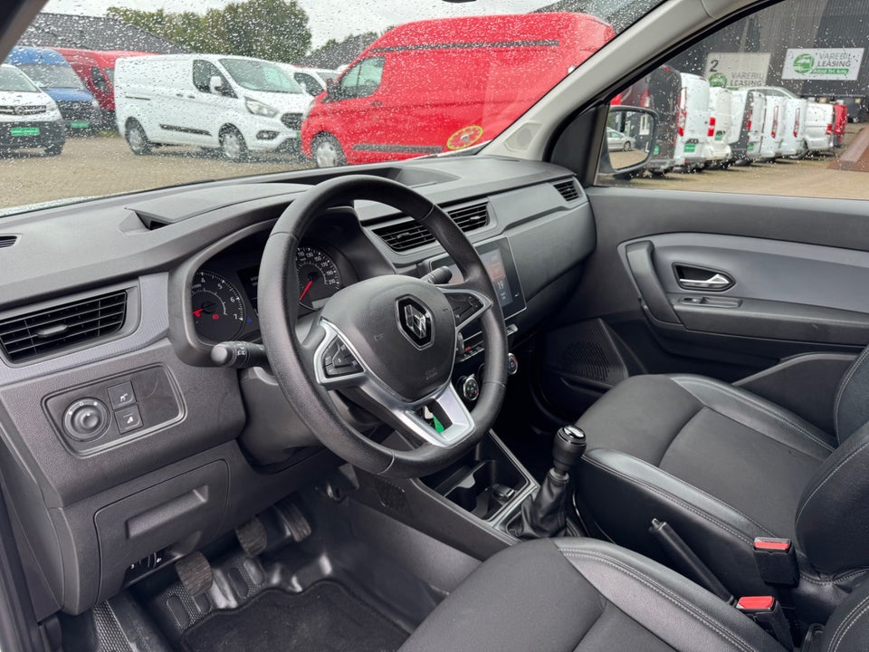 Renault Express 1,5 dCi 95 5d