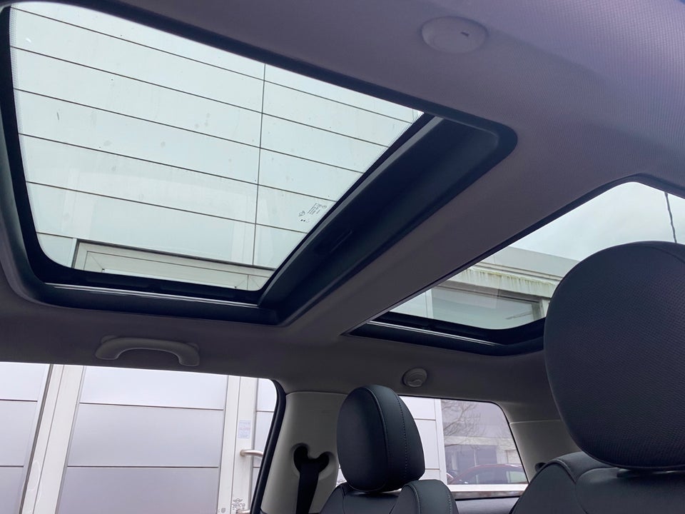 MINI Cooper SE Camden Edition 3d