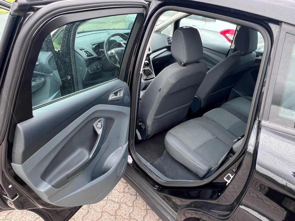 Ford C-MAX 1,0 SCTi 100 Trend 5d