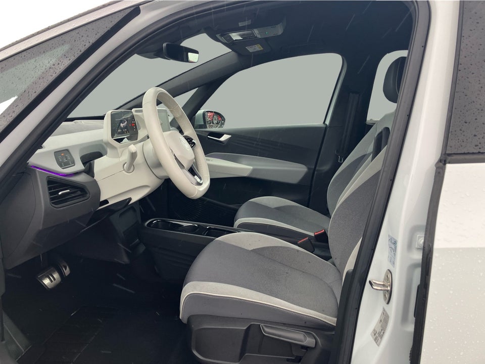 VW ID.3 58 Pro Performance 5d