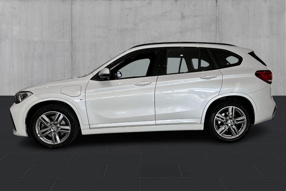 BMW X1 1,5 xDrive25e M-Sport aut. 5d