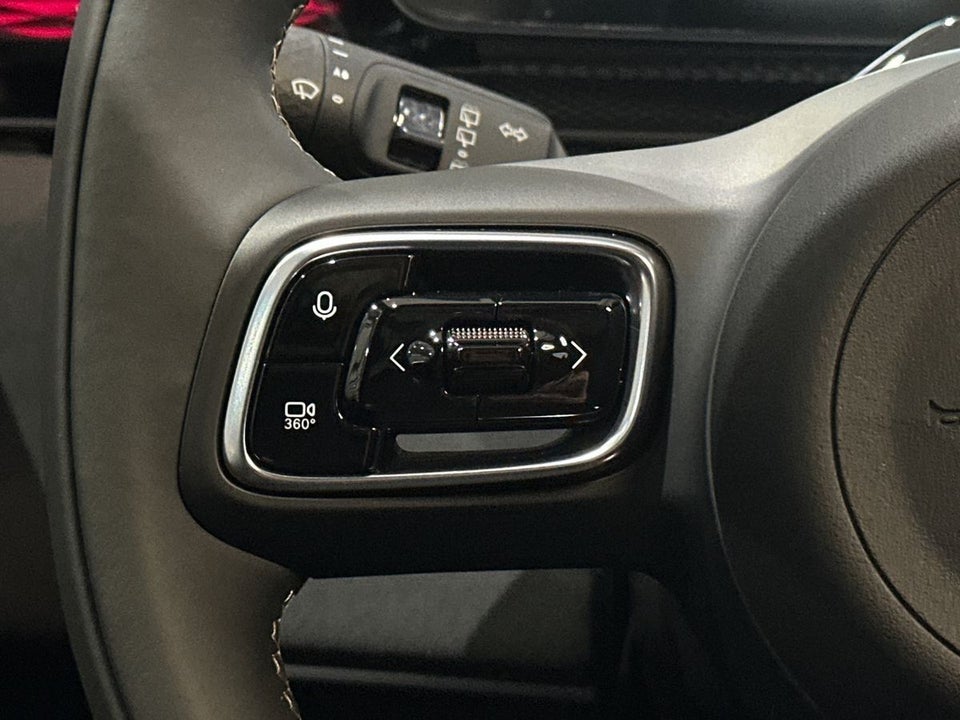 Zeekr 7X Long Range RWD 5d