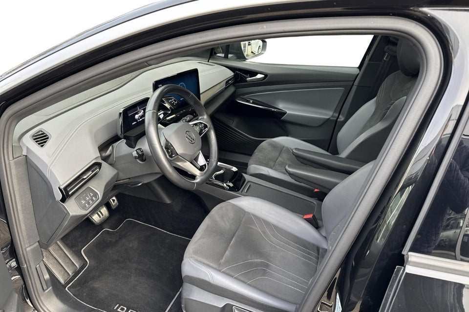 VW ID.5 77 Pro Performance 5d