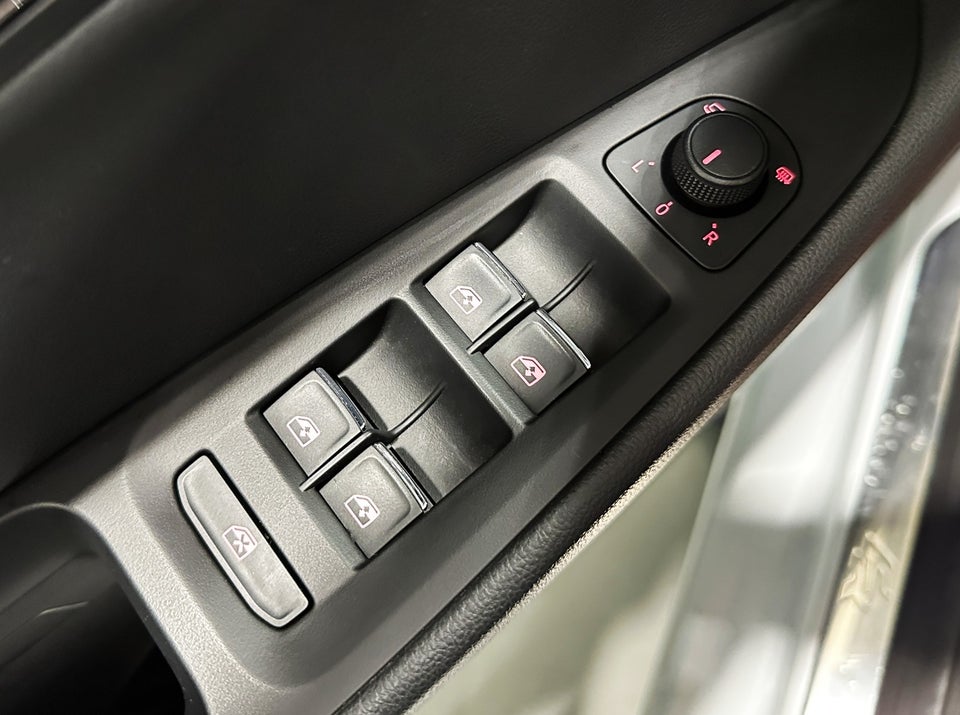 Seat Leon 1,4 TSi 150 FR ST DSG 5d