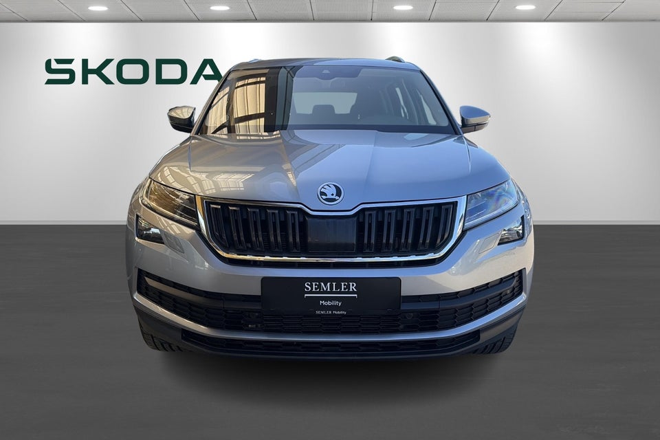 Skoda Kodiaq 1,5 TSi 150 Style DSG 5d