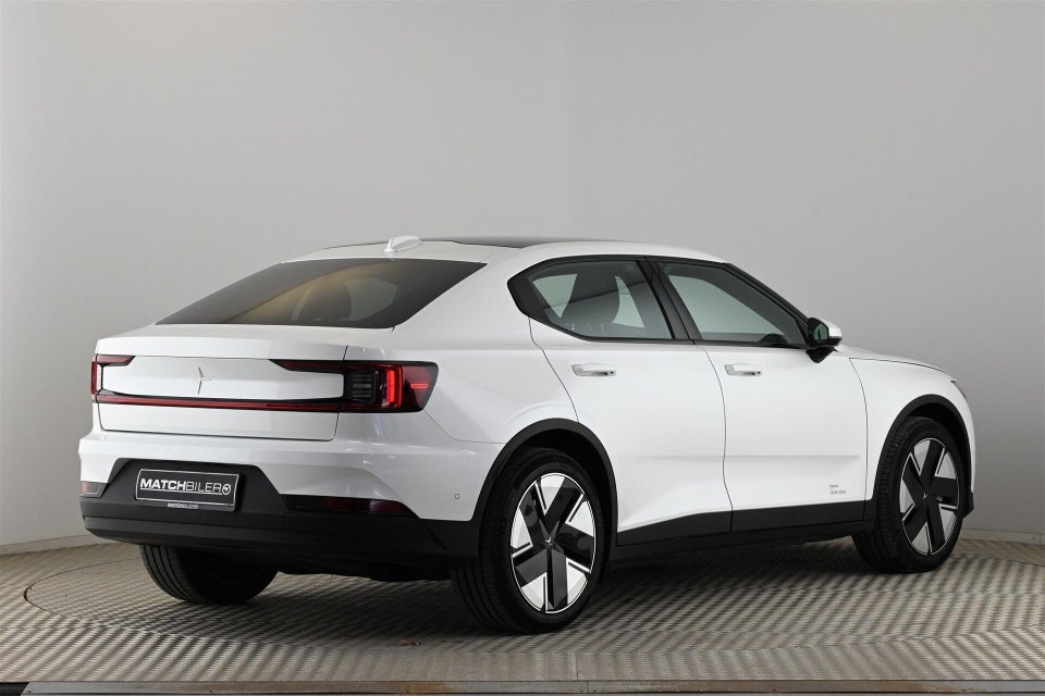 Polestar 2 Long Range 5d
