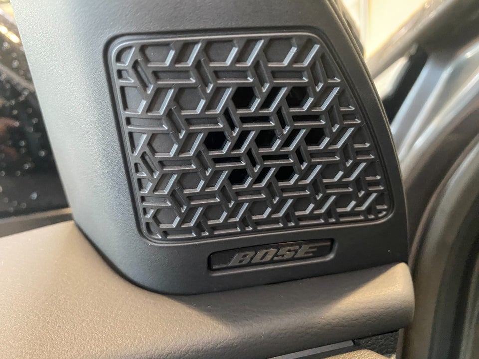 Nissan Ariya 87 Advance 5d