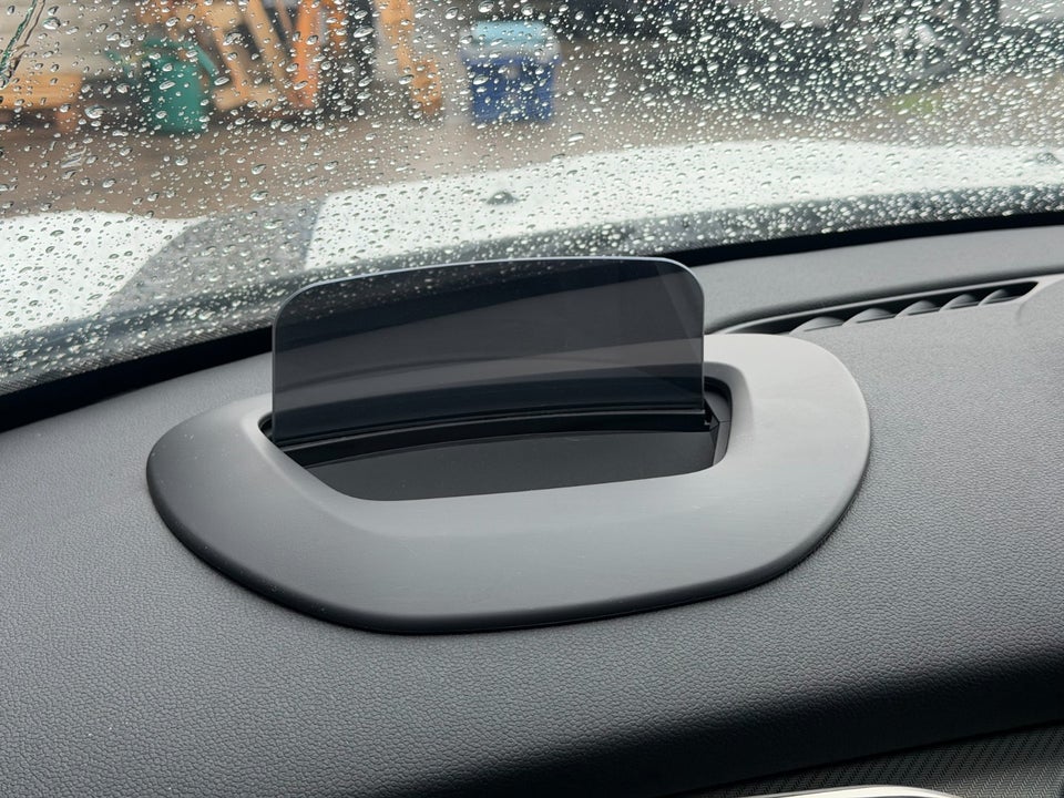 MINI Cooper SE Maximise 3d