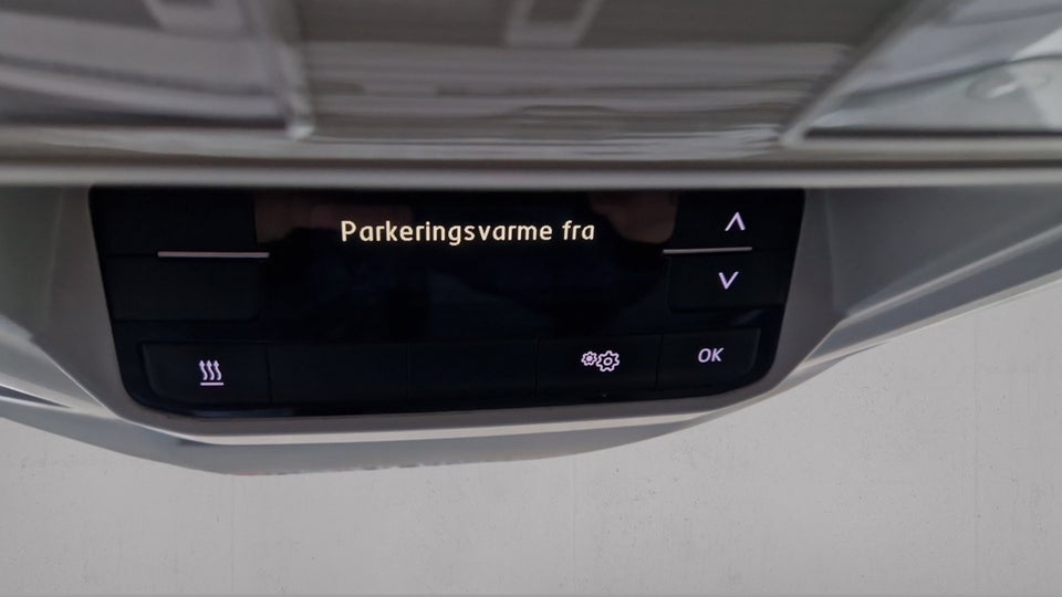 VW Crafter 35 2,0 TDi 177 Kassevogn L3H2 aut.