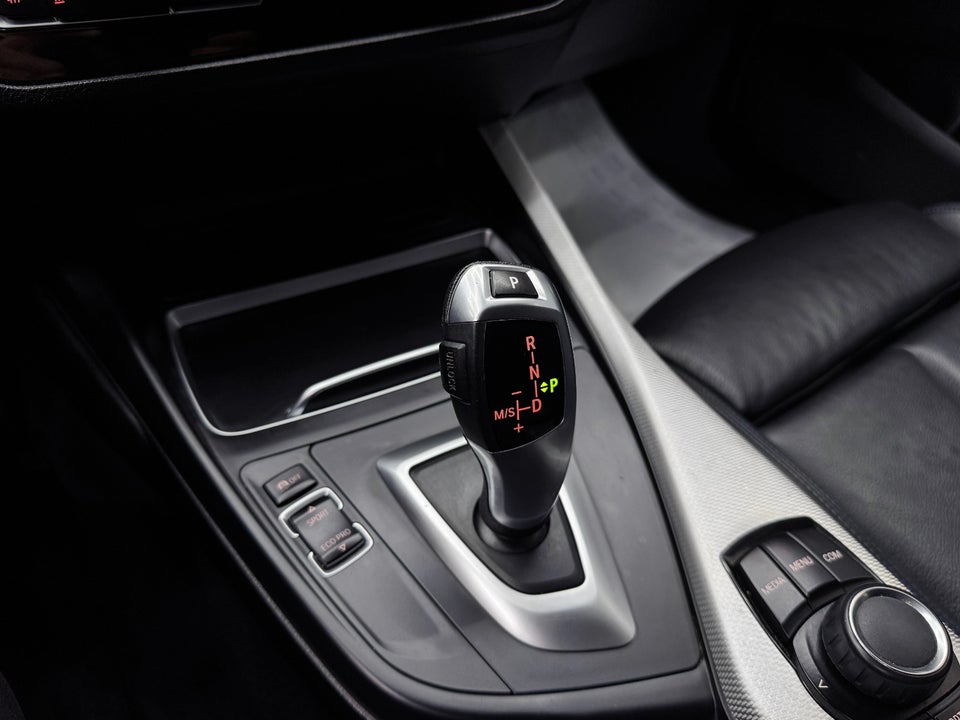 BMW 118i 1,5 M-Sport aut. 5d