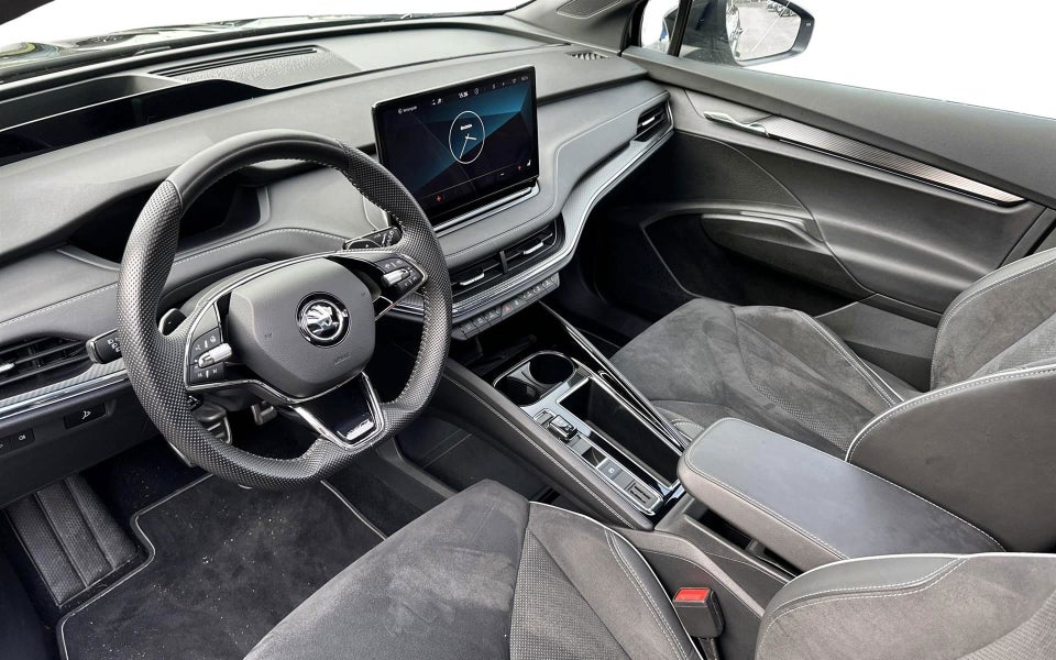 Skoda Enyaq 80 iV Sportline 5d