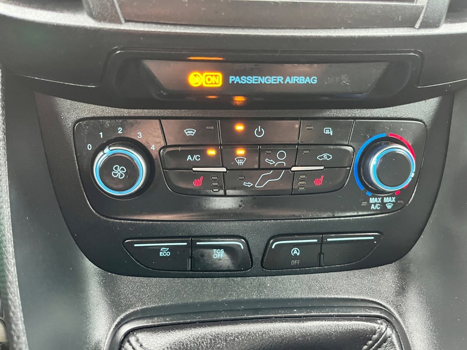 Ford Transit Connect 1,5 EcoBlue Active lang