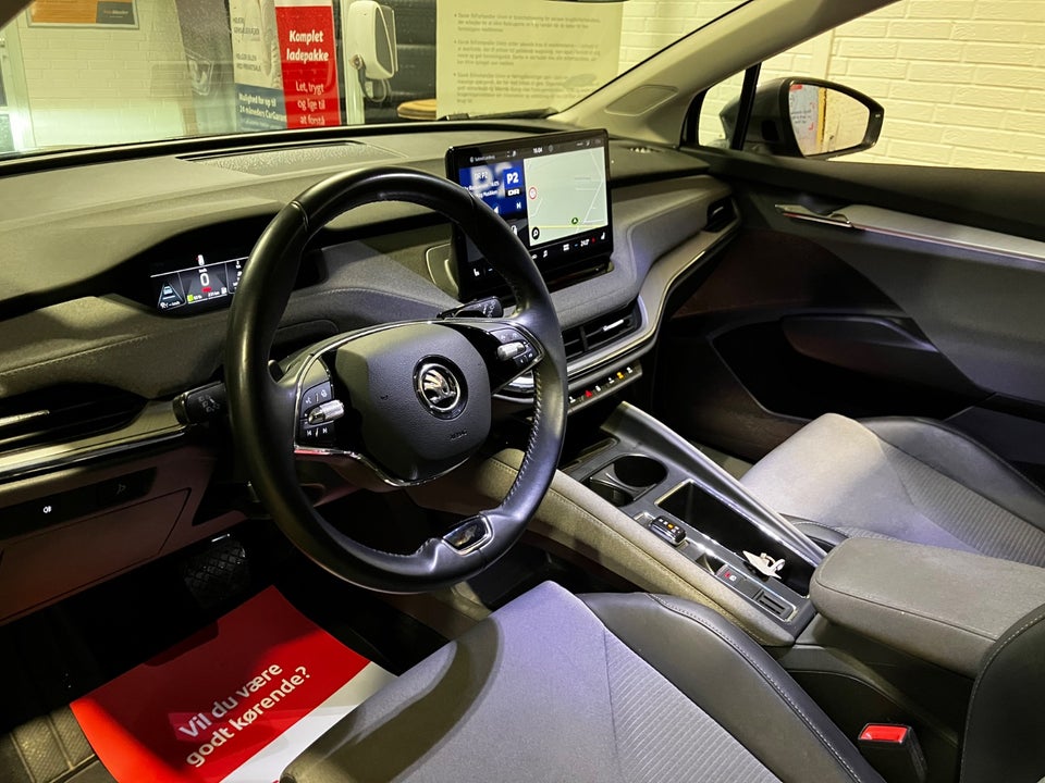 Skoda Enyaq 60 iV 5d