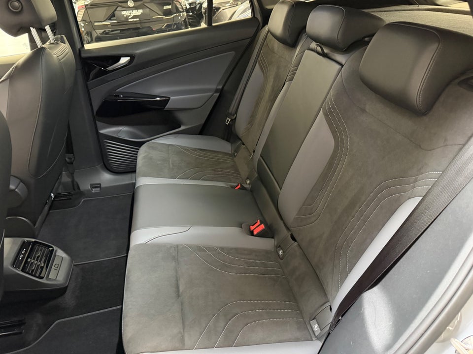 VW ID.4 52 Pure Performance 5d