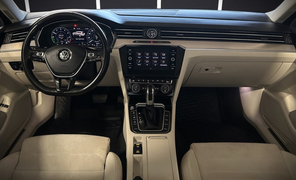 VW Passat 1,4 GTE Highline+ Variant DSG 5d