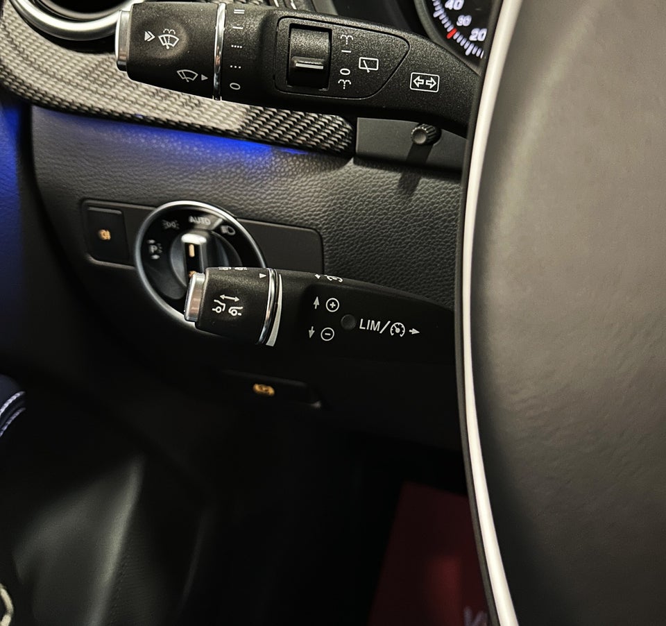 Mercedes B220 d 2,2 Final Edition aut. 5d