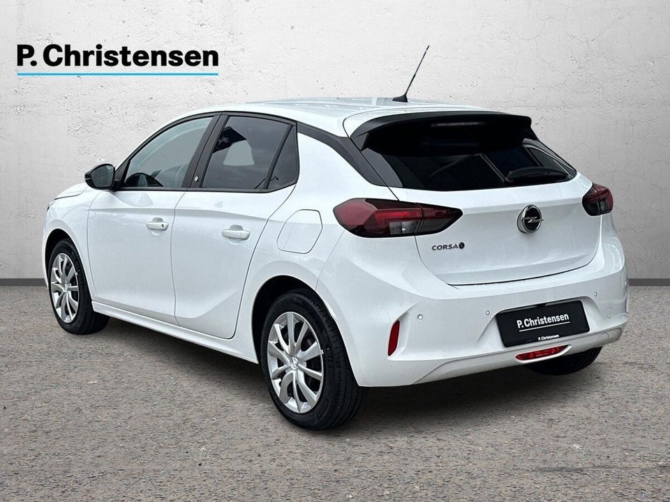 Opel Corsa-e 50 Edition 5d