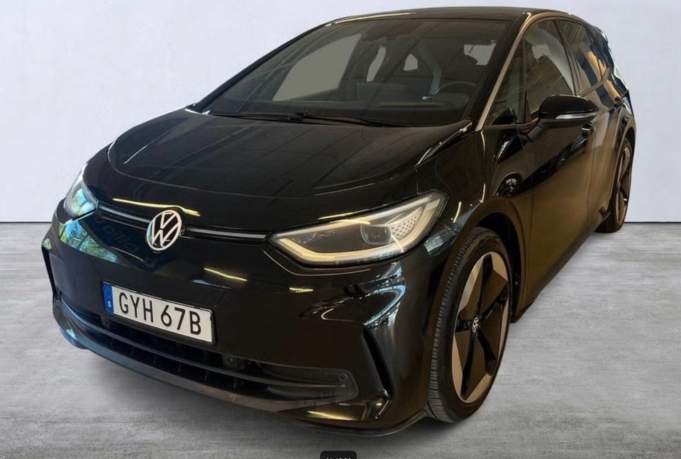 VW ID.3 77 Max 5d