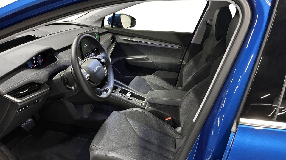 Skoda Elroq 85 iV Advanced 5d