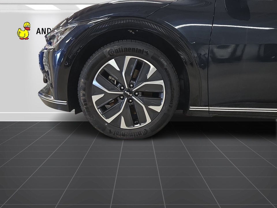 Kia EV6 77 Long Range Upgrade 5d
