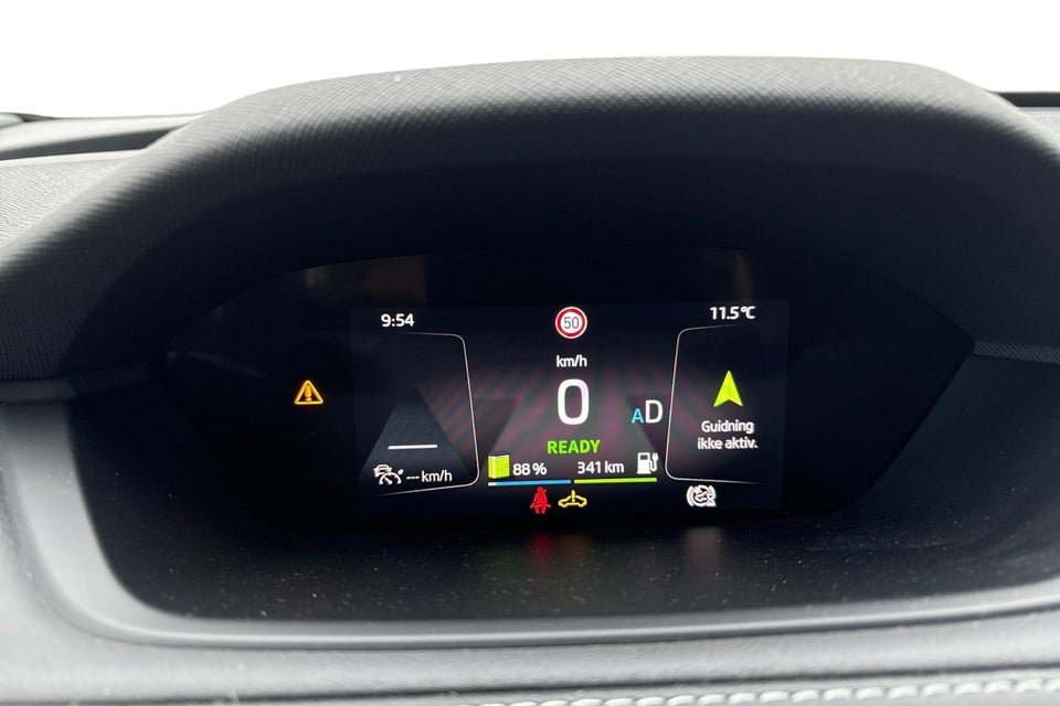 Skoda Enyaq 60 iV Sportline 5d