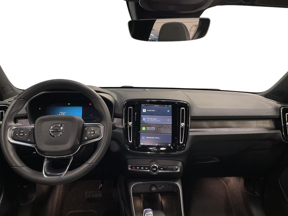 Volvo XC40 P8 ReCharge Twin Ultimate 5d