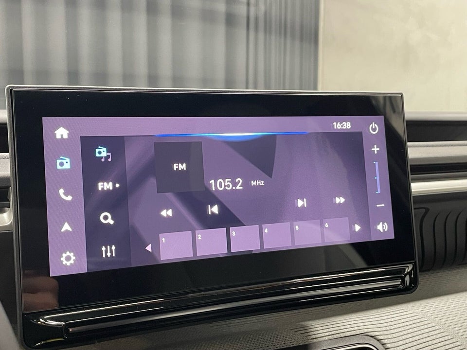 Citroën ë-C3 44 Max 5d