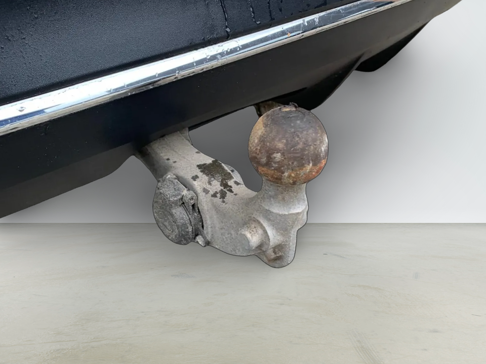 Mercedes EQC400 AMG Line 4Matic 5d