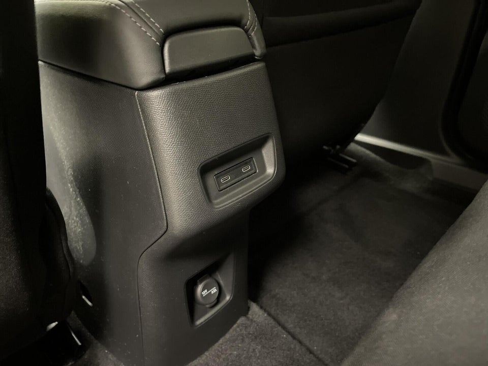 Citroën ë-C3 45 VTR Sport 5d