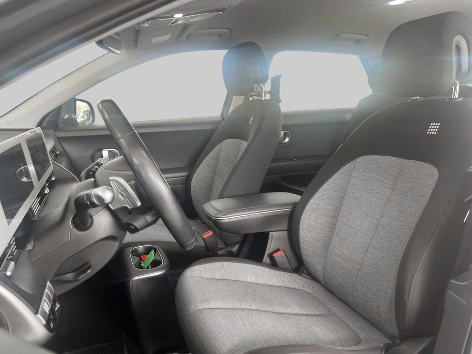 Hyundai Ioniq 5 73 Dynamiq 5d