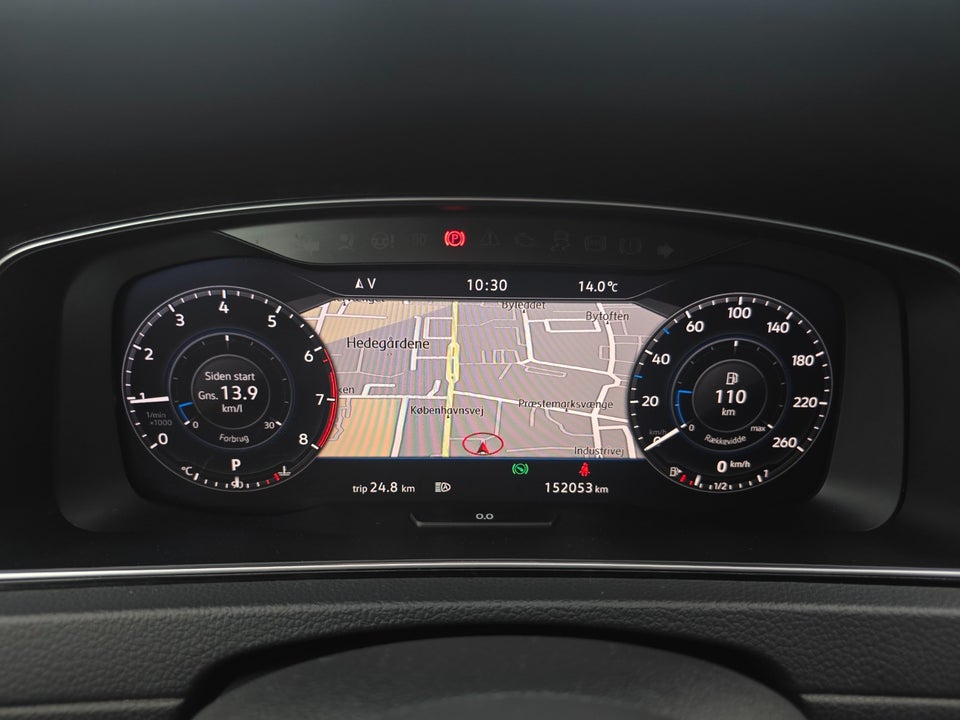 VW Golf VII 1,5 TSi 150 Highline DSG 5d