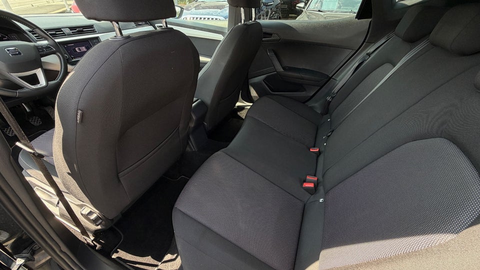 Seat Ibiza 1,0 TSi 110 Xcellence 5d