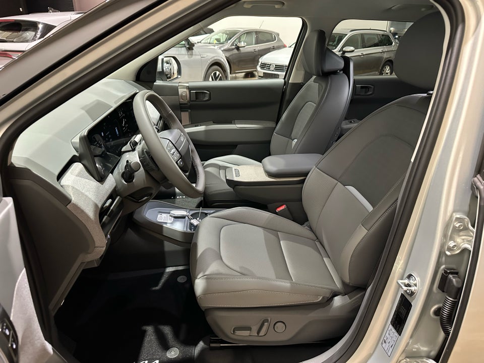 Kia EV3 81 Long Range Upgrade 5d