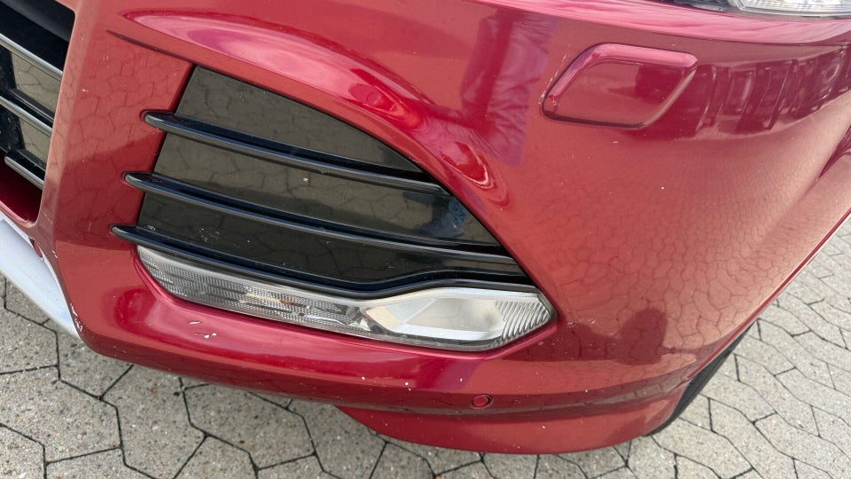 Ford Kuga 2,0 TDCi 150 Titanium+ aut. AWD 5d